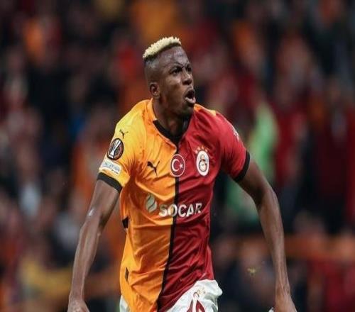 經(jīng)紀人：奧斯梅恩去皇馬很靠譜！巴薩為搶人竟欲清洗五將