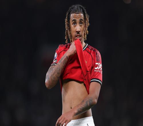 記者：約羅還沒恢復(fù)訓(xùn)練，但有望趕上踢布倫特福德的比賽