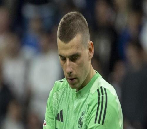 世體：盧寧今年表現(xiàn)遠不及2024年，他今夏可能離開皇馬