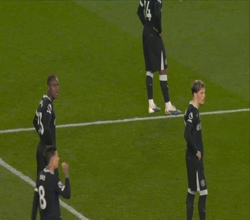 切爾西更衣室誰說了算球員擺爛逼走主帥