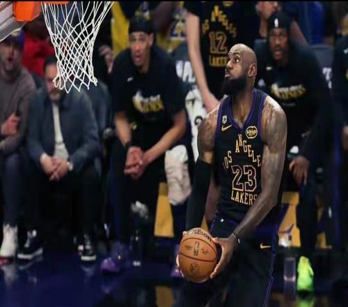 洛杉磯湖人在季后賽G2中10194再次戰(zhàn)勝休斯頓火箭