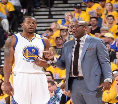 勇記列科爾接班人：挖角邁克布朗，伊戈達拉被提到