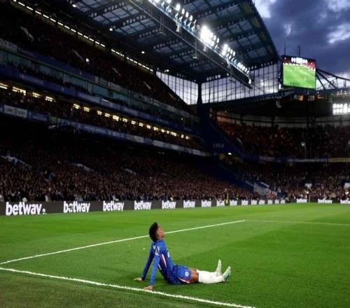 ESPN：巴西足協(xié)討論是否帶埃斯特旺去世界杯他或許能趕上淘汰賽