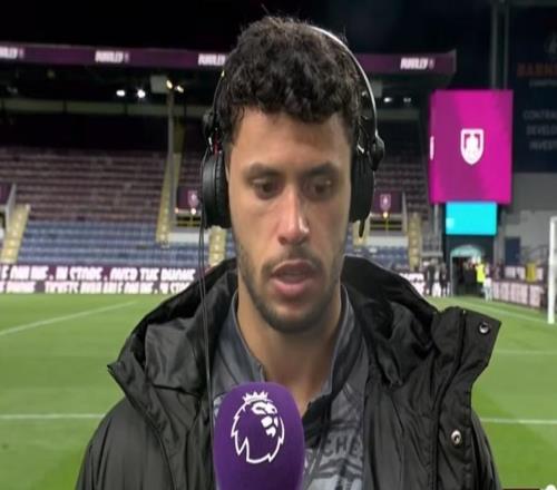 努內(nèi)斯：無(wú)論是50還是10贏球都不重要，我們只要那三分