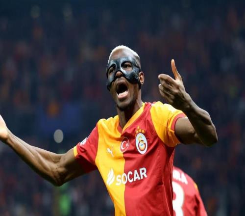 知名經(jīng)紀(jì)人：奧斯梅恩去皇馬可能性非常大，巴薩也有意簽下他