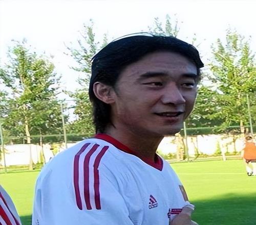 51歲國足名宿：曾是上海申花隊長，退役定居美國，今回國當主教練