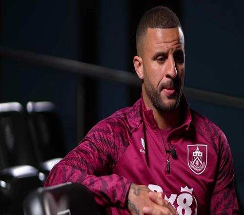 沃克：來伯恩利前我就知道有降級的可能性，下賽季我還會在這