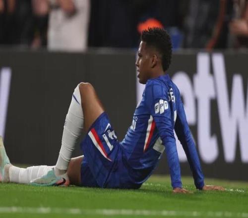 18歲天才腿筋撕裂，巴西隊醫(yī)和切爾西為何吵翻了