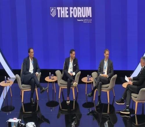 資方：立志讓馬競(jìng)成為西班牙最強(qiáng)俱樂(lè)部，乃至全歐洲頂尖強(qiáng)隊(duì)