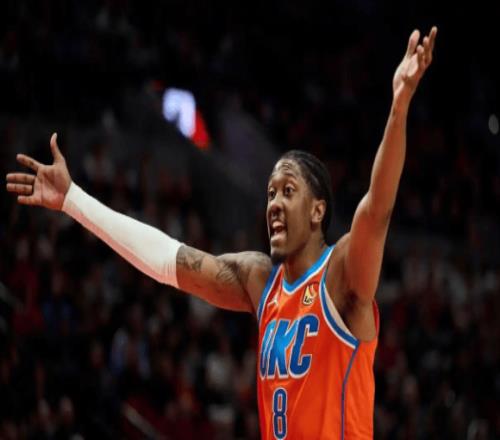 雷霆核心傷退蒙陰影，湖人雙星復出倒計時懸念拉滿！