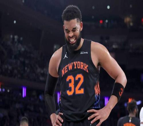 唐斯季后賽表現(xiàn)不佳，一位NBA高管：尼克斯隊老板非常喜愛唐斯