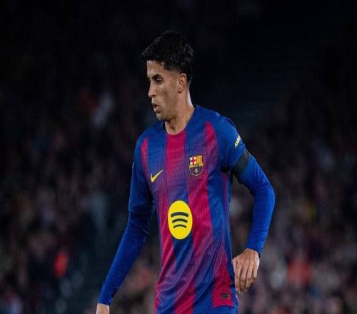 傷勢(shì)無礙，羅梅羅：坎塞洛今日正常參加了巴薩訓(xùn)練