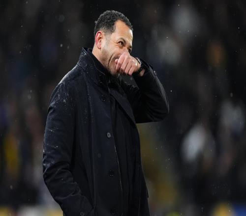 切爾西官宣41歲主帥下課！帶隊107天+英超遭5連敗解約金1200萬鎊