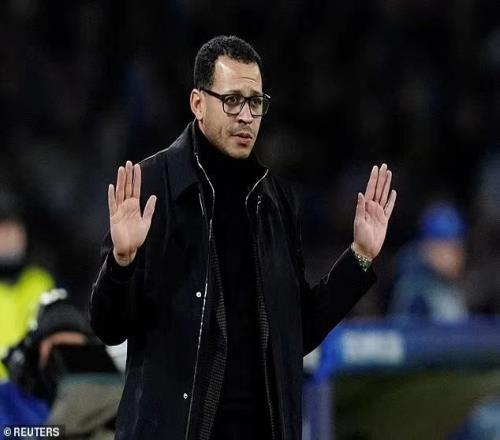 切爾西再換血，他是球隊(duì)又一背鍋俠