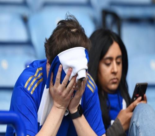 萊斯特城：比"利茲聯(lián)式崩盤"更蠢的降級劇本