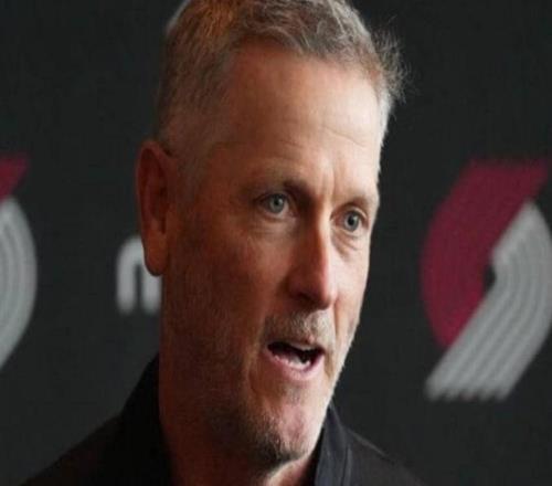 開拓者老板摳門肖華：一個(gè)花40億收購球隊(duì)的人被這么說完全沒道理