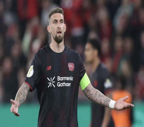 安德里希：藥廠的目標(biāo)是進(jìn)歐冠，歐聯(lián)不是目標(biāo)拜仁比我們強(qiáng)