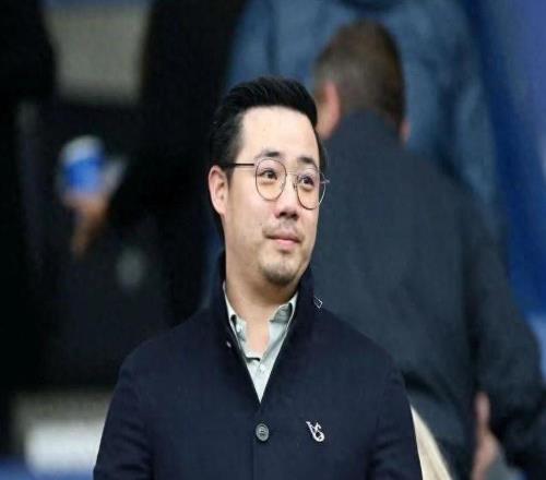 連降兩級！英超奪冠10年后，萊斯特城降到了第三級聯(lián)賽