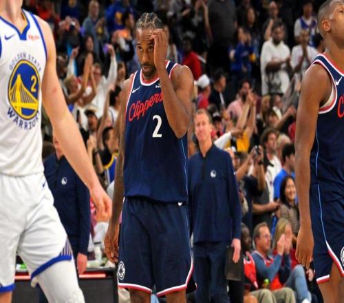 在模擬選秀中，快船隊獲得了步行者隊的選秀權(quán)，他們會選擇誰呢