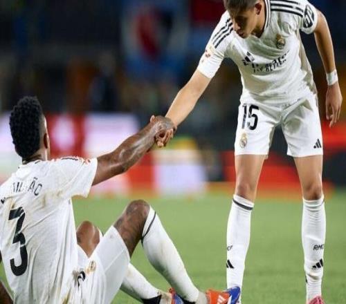 皇薩同病，居萊爾、米利唐因腿筋傷勢(shì)告別今季