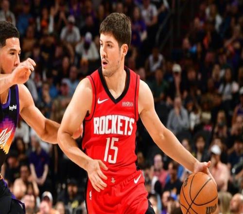 最佳第六人獎(jiǎng)項(xiàng)公布！火箭隊(duì)新星獲選票，意外驚喜