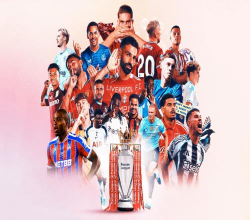 英超范特西第34輪：三隊(duì)輪空，老玩家怎么抄作業(yè)