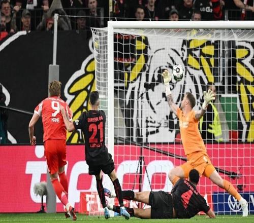 孔帕尼帶隊(duì)殺回柏林：一場(chǎng)半決賽的戰(zhàn)術(shù)賬本