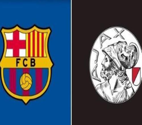 每體：巴薩在與阿賈克斯談判，希望他們參加今年的甘伯杯