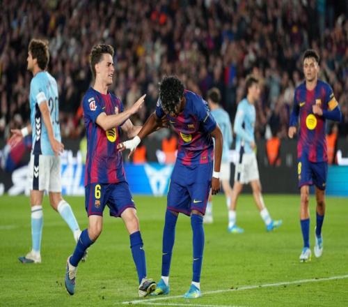 亞馬爾揪心傷退！恐賽季報銷，巴薩狼狽1戰(zhàn)，VAR引發(fā)大爭議