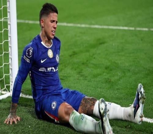 TA談羅塞尼爾下課原因：戰(zhàn)術(shù)思路枯竭，與BlueCo綁定過深