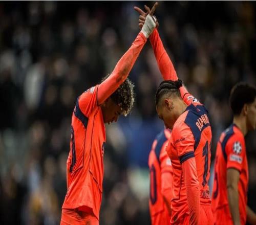 世體：巴薩遇傷病停賽危機(jī)，亞馬爾、埃里克等多人缺戰(zhàn)赫塔費(fèi)