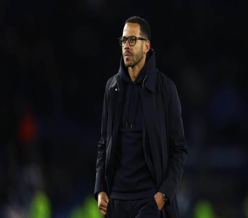 記者：幾位資深球員對羅塞尼爾失去信心，切爾西認為別無選擇