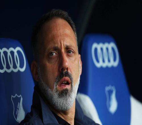 一個(gè)意大利裔德式美國人，從常春藤應(yīng)用數(shù)學(xué)到國王杯冠軍教頭