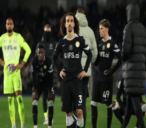 天空：切爾西目前尚無明確的帥位選擇，夏窗可能1億鎊賣恩佐