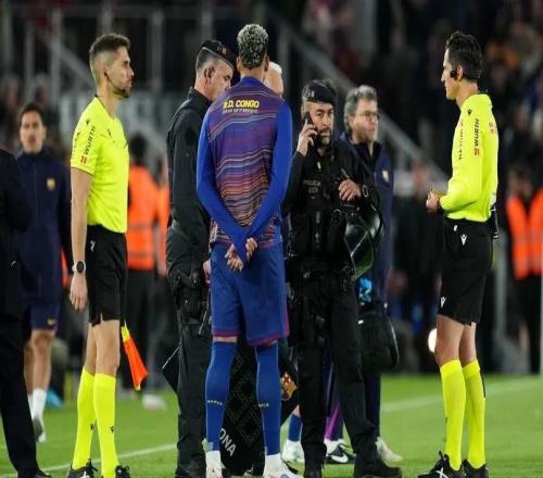 巴薩半場暫停背后：一張圖看懂世界杯前50天的傷病焦慮