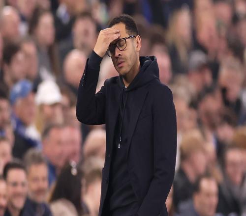 內(nèi)維爾痛批切爾西：四年五帥，問題在老板