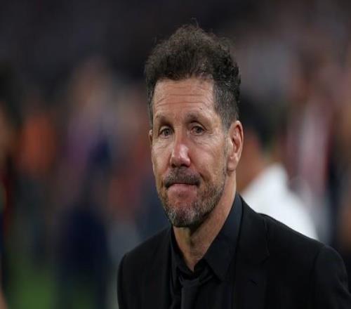 馬競遭遇西甲四連敗，追平西蒙尼治下最長連敗紀錄