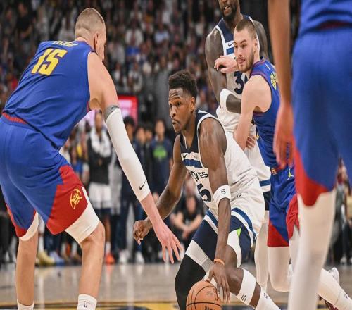 掘金vs森林狼：約基奇再戰(zhàn)愛德華茲，比賽走向如何