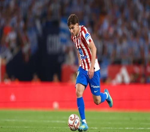 巴薩買人設(shè)死線：1億封頂，阿爾瓦雷斯愿來