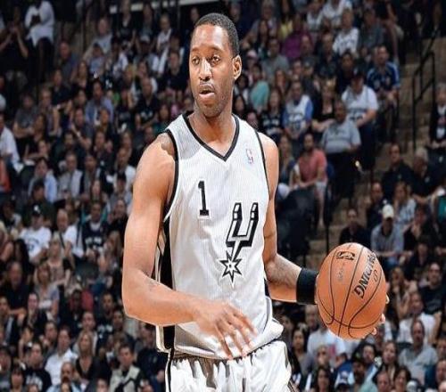 麥迪：詹杜庫(kù)還在閃耀因?yàn)橛星驒?quán)我當(dāng)年只能替補(bǔ)