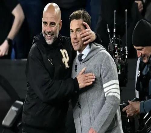 瓜帥：很遺憾錯(cuò)失了很多機(jī)會(huì)唯一的選擇就是贏下所有比賽