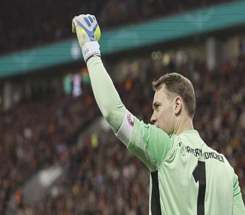 諾伊爾：大巴黎是否是歐洲最強(qiáng)球隊(duì)阿森納肯定也是最強(qiáng)之一