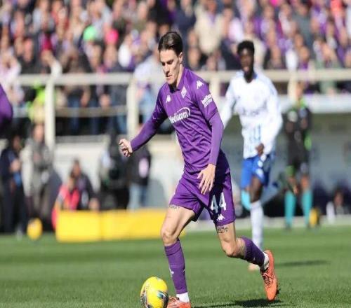 記者丨中場(chǎng)引援首選阿萊格里喜歡