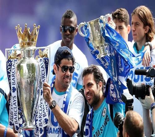 切爾西選帥：五個(gè)候選人誰(shuí)靠譜