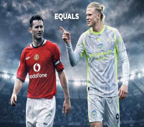 22，10！英超悲喜夜！曼城登贏球登頂，利茲聯(lián)絕平，積分榜更新