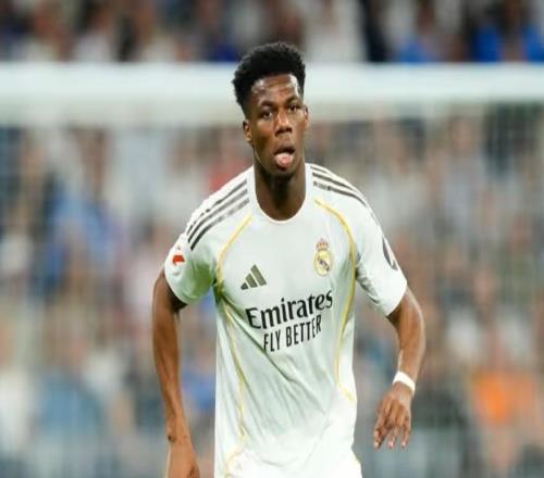 記者：楚阿梅尼絕對(duì)是曼聯(lián)的目標(biāo)，他可能對(duì)皇馬規(guī)劃心存疑慮