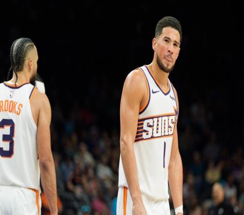 杰倫格林23中8，砍21分7失誤！火箭太陽7換1交易，堪稱雙輸?shù)浞? />
<div   id=