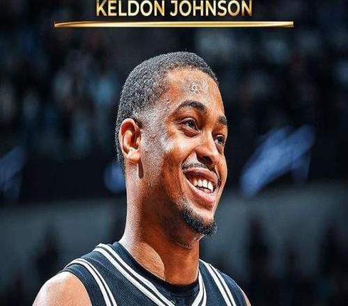 隊(duì)史第一！1000分第六人！馬刺贏麻了！