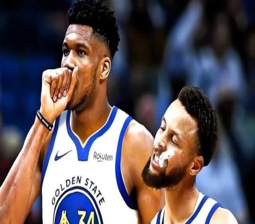 勇士提前出局！美媒：放棄字母，豪賭兩屆FMVP！值得嗎