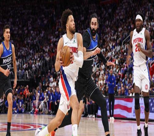 單節(jié)10倍分差，狀元27+6+11打碎黑八夢！騎士成東部唯一20領(lǐng)跑者